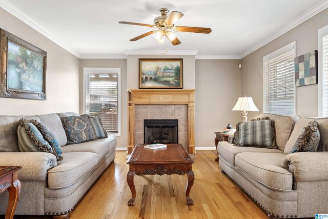 182 ODONNELL ROAD, Ashville, AL 35953