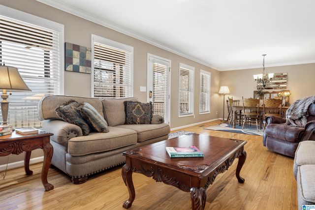 182 ODONNELL ROAD, Ashville, AL 35953