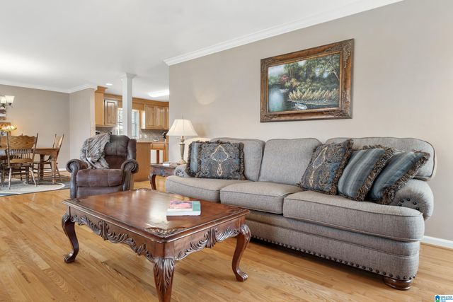 182 ODONNELL ROAD, Ashville, AL 35953