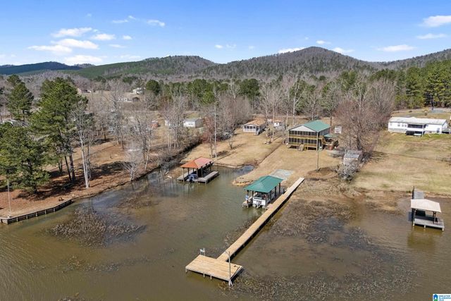 182 ODONNELL ROAD, Ashville, AL 35953