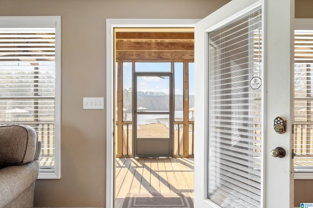 182 ODONNELL ROAD, Ashville, AL 35953