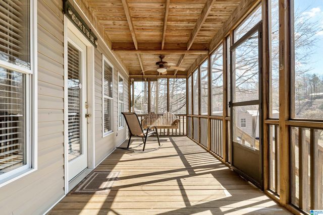 182 ODONNELL ROAD, Ashville, AL 35953