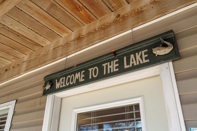 182 ODONNELL ROAD, Ashville, AL 35953