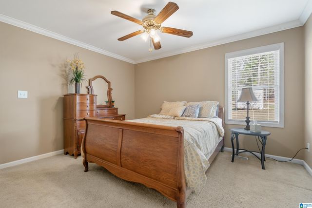 182 ODONNELL ROAD, Ashville, AL 35953