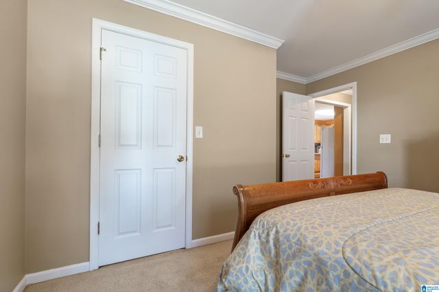 182 ODONNELL ROAD, Ashville, AL 35953