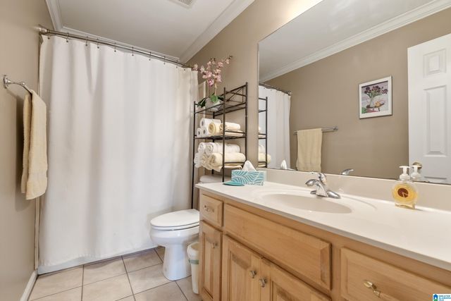 182 ODONNELL ROAD, Ashville, AL 35953