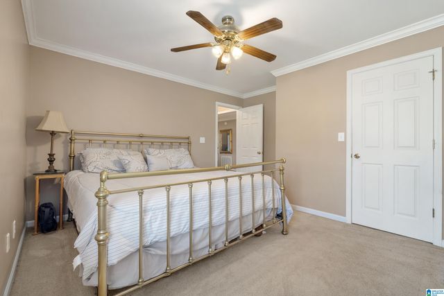 182 ODONNELL ROAD, Ashville, AL 35953