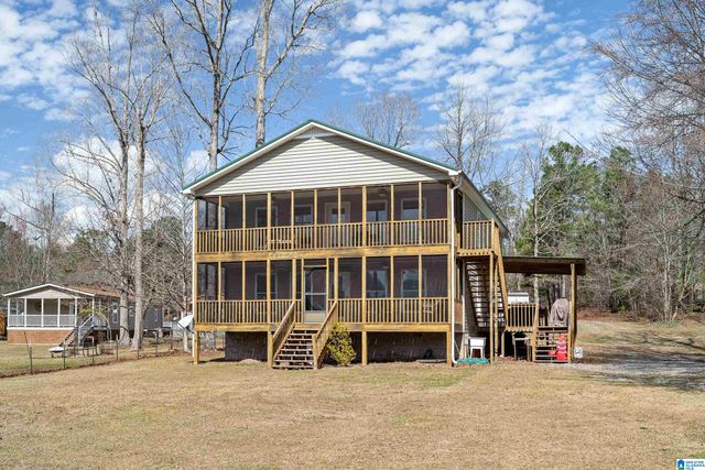 182 ODONNELL ROAD, Ashville, AL 35953