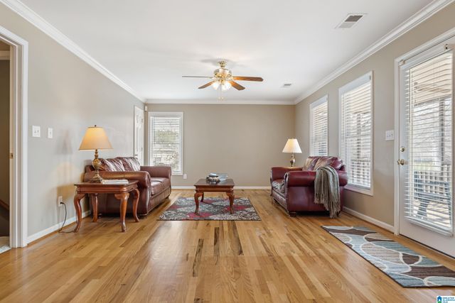 182 ODONNELL ROAD, Ashville, AL 35953