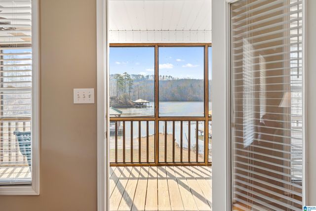 182 ODONNELL ROAD, Ashville, AL 35953