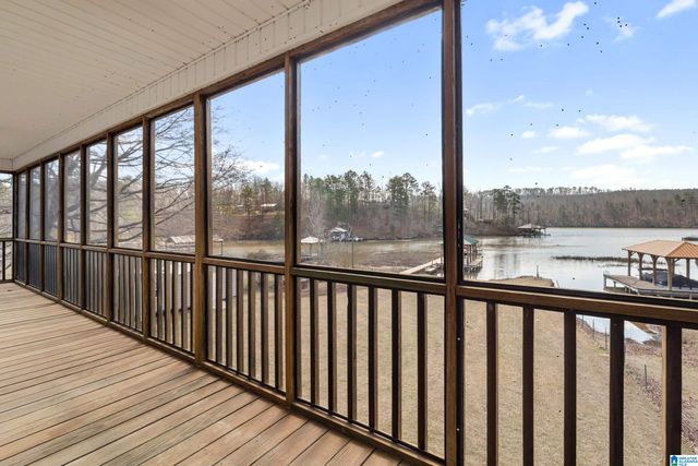 182 ODONNELL ROAD, Ashville, AL 35953