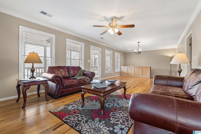 182 ODONNELL ROAD, Ashville, AL 35953