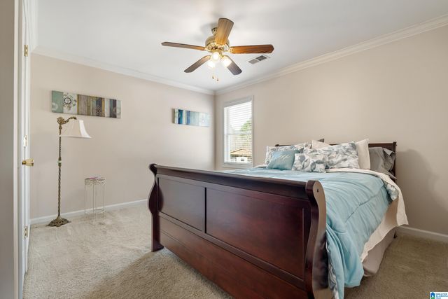 182 ODONNELL ROAD, Ashville, AL 35953