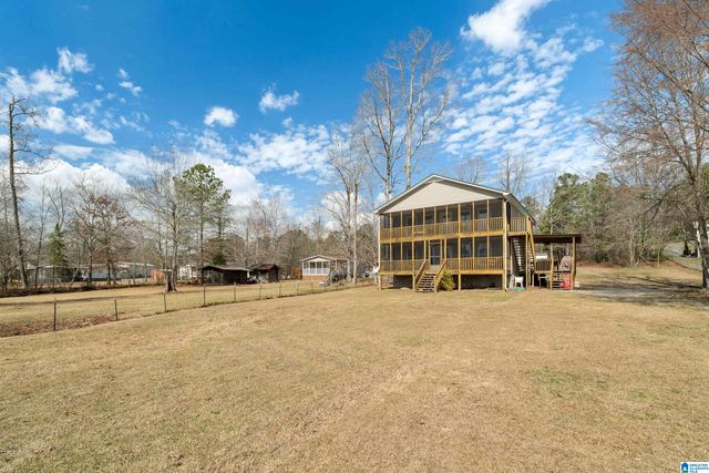 182 ODONNELL ROAD, Ashville, AL 35953