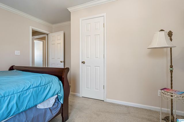 182 ODONNELL ROAD, Ashville, AL 35953