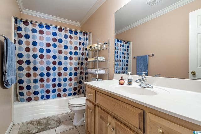 182 ODONNELL ROAD, Ashville, AL 35953