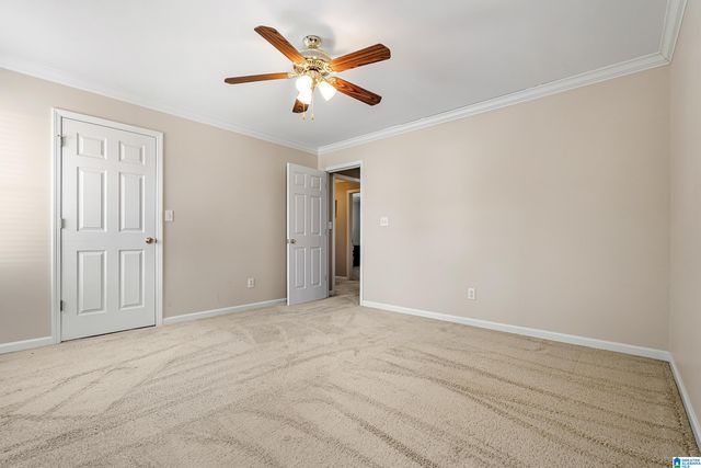 182 ODONNELL ROAD, Ashville, AL 35953