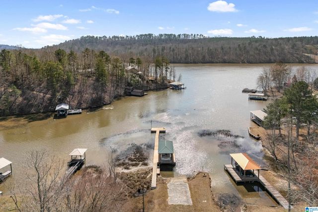 182 ODONNELL ROAD, Ashville, AL 35953