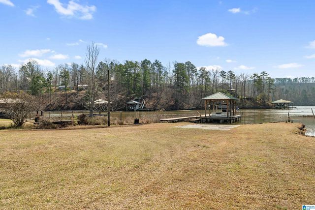 182 ODONNELL ROAD, Ashville, AL 35953