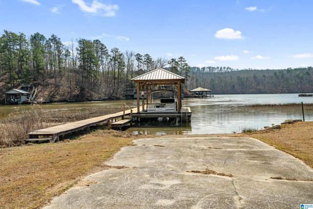 182 ODONNELL ROAD, Ashville, AL 35953