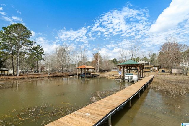 182 ODONNELL ROAD, Ashville, AL 35953