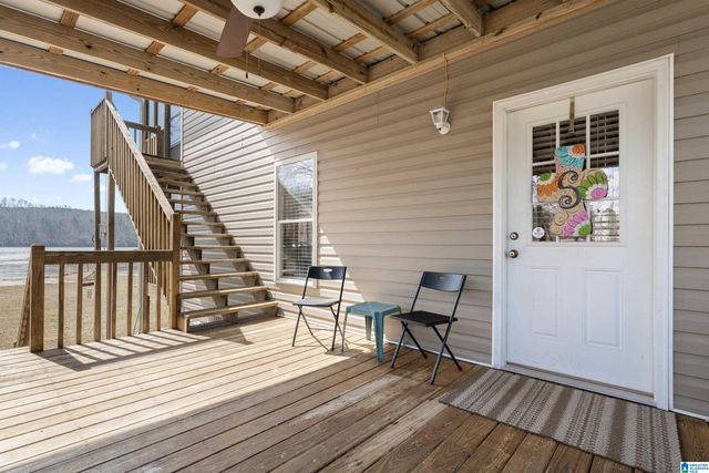 182 ODONNELL ROAD, Ashville, AL 35953