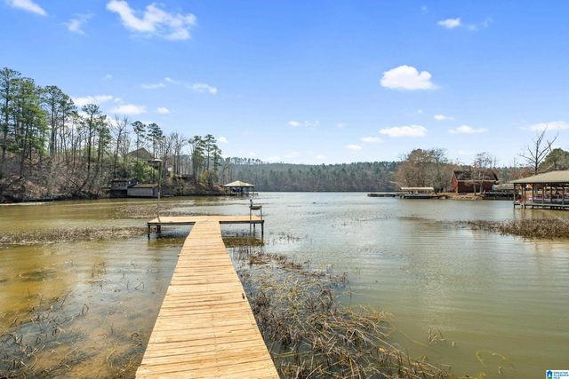 182 ODONNELL ROAD, Ashville, AL 35953