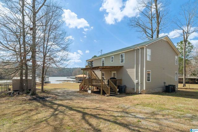 182 ODONNELL ROAD, Ashville, AL 35953