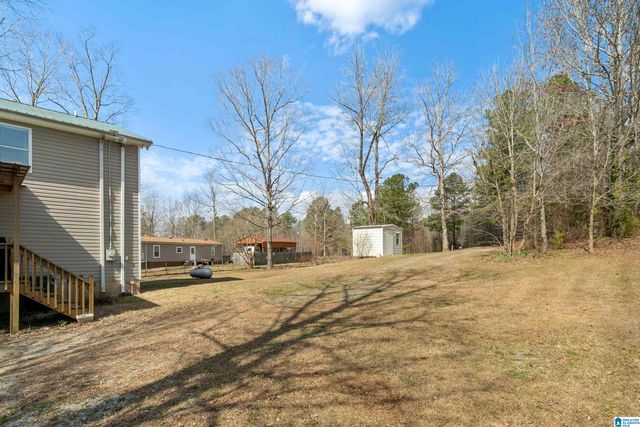 182 ODONNELL ROAD, Ashville, AL 35953