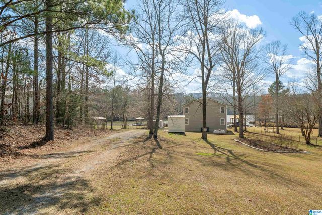 182 ODONNELL ROAD, Ashville, AL 35953
