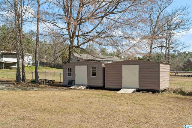 182 ODONNELL ROAD, Ashville, AL 35953