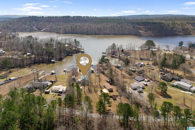 182 ODONNELL ROAD, Ashville, AL 35953