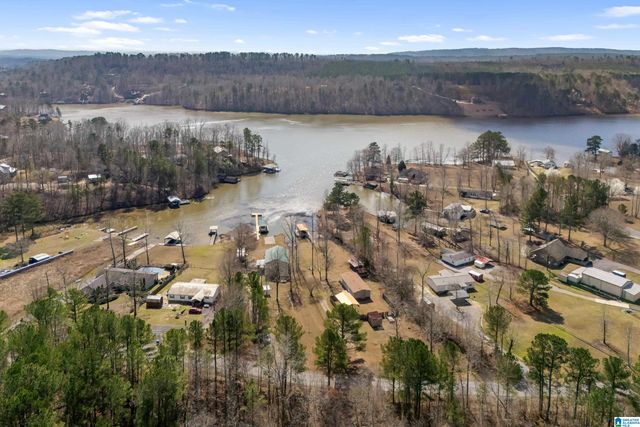 182 ODONNELL ROAD, Ashville, AL 35953