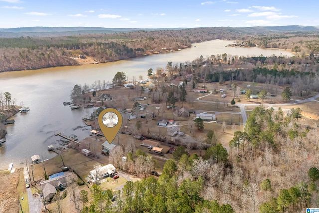 182 ODONNELL ROAD, Ashville, AL 35953