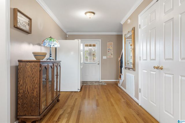 182 ODONNELL ROAD, Ashville, AL 35953