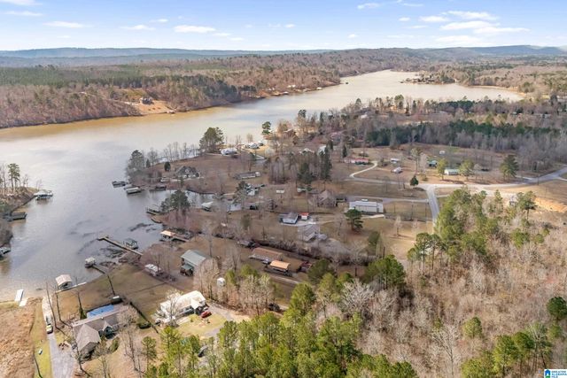 182 ODONNELL ROAD, Ashville, AL 35953