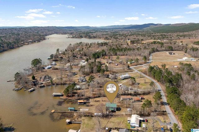 182 ODONNELL ROAD, Ashville, AL 35953