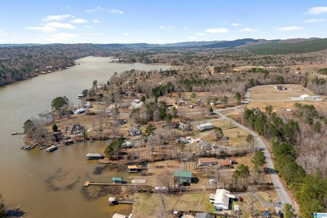 182 ODONNELL ROAD, Ashville, AL 35953