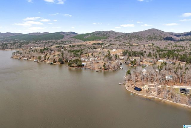 182 ODONNELL ROAD, Ashville, AL 35953