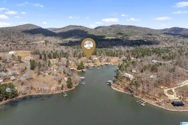 182 ODONNELL ROAD, Ashville, AL 35953