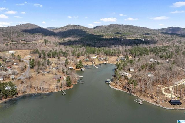 182 ODONNELL ROAD, Ashville, AL 35953