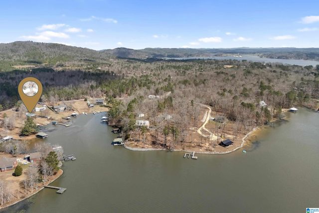 182 ODONNELL ROAD, Ashville, AL 35953