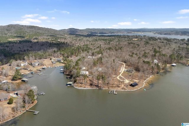 182 ODONNELL ROAD, Ashville, AL 35953