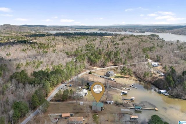 182 ODONNELL ROAD, Ashville, AL 35953