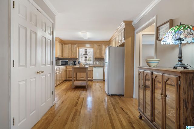 182 ODONNELL ROAD, Ashville, AL 35953