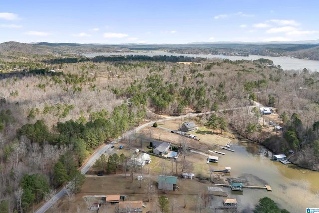 182 ODONNELL ROAD, Ashville, AL 35953