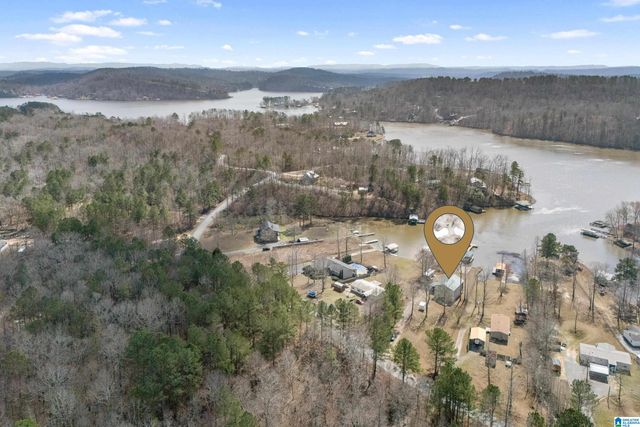 182 ODONNELL ROAD, Ashville, AL 35953