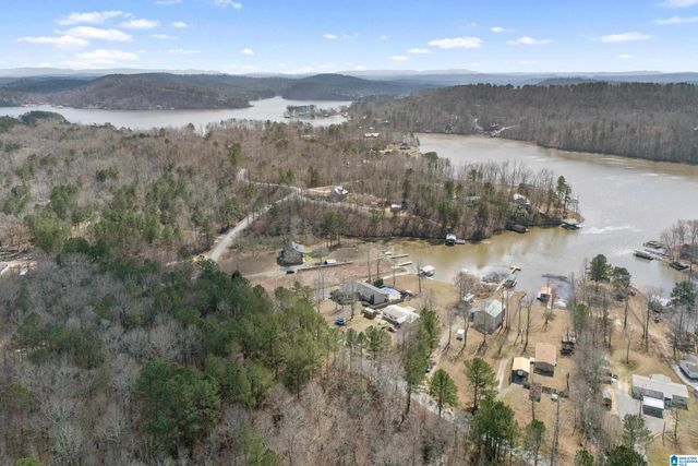 182 ODONNELL ROAD, Ashville, AL 35953