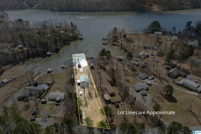 182 ODONNELL ROAD, Ashville, AL 35953