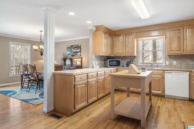 182 ODONNELL ROAD, Ashville, AL 35953